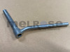 TCS3-5-04-08-00 Challenger Lock Rod, Short, Mdl Q4P07