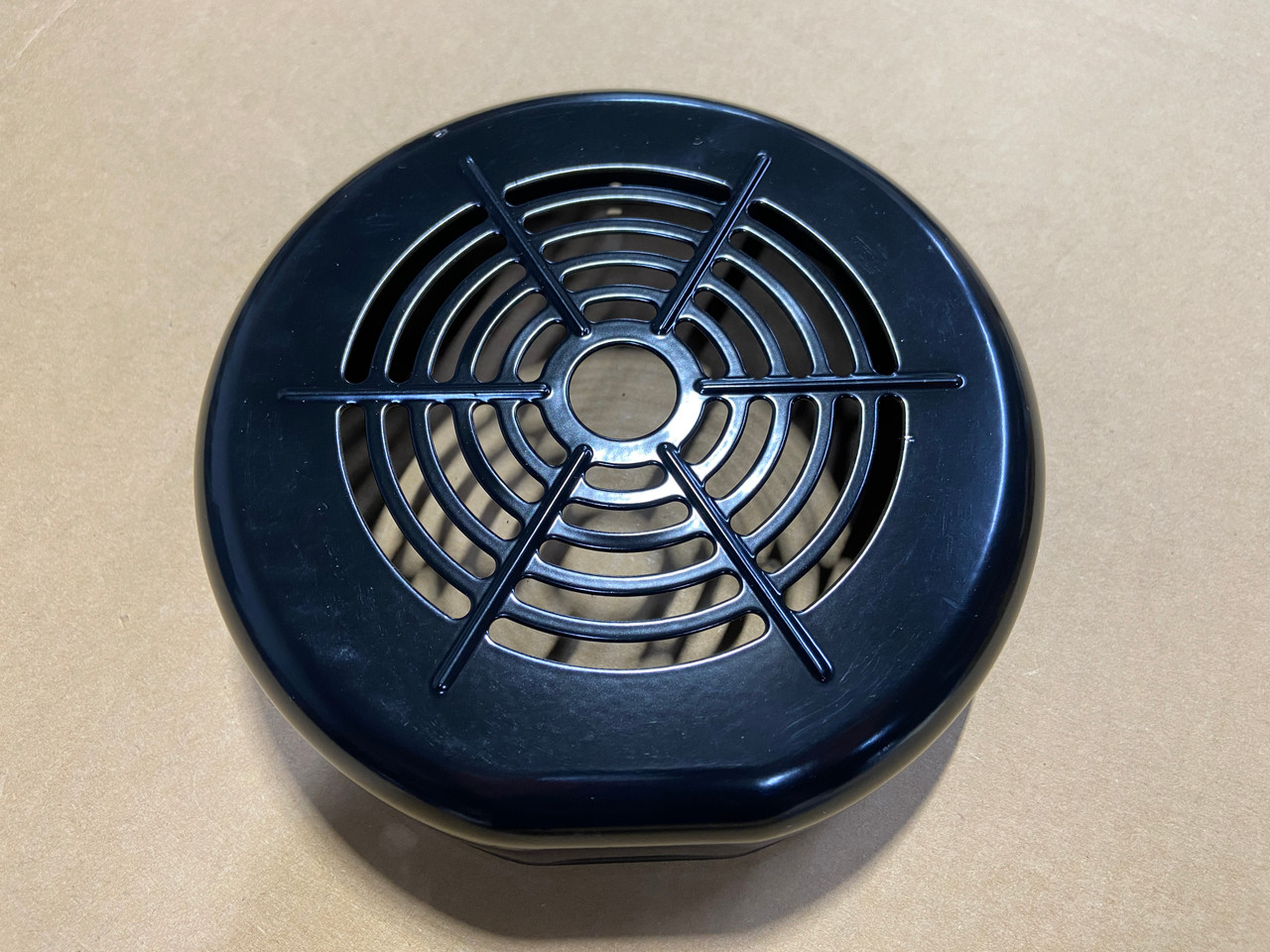 Hydraulic Technologies Stone FAN COVER (EMERSON) KMCXX SERIES