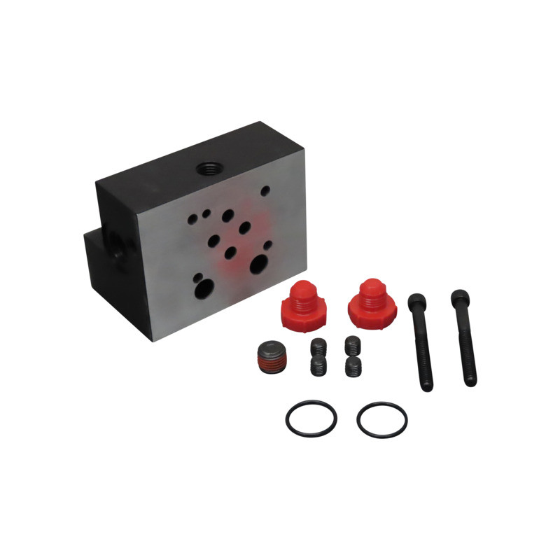 Hydraulic Technologies Stone DIST D03 MANIFOLD SAE