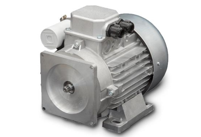 Hydraulic Technologies Stone MOTOR KIT 230VAC 1PH 1.5KW 2850RPM IEC