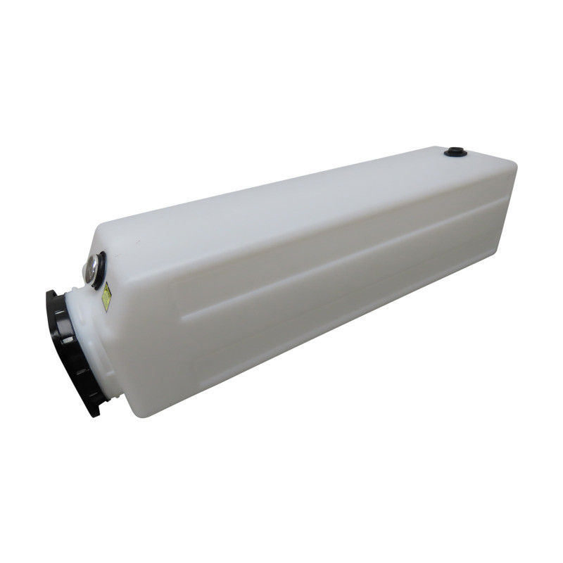 Hydraulic Technologies Stone PLASTIC TANK KIT 4 GAL. 170 SQ 660 LG