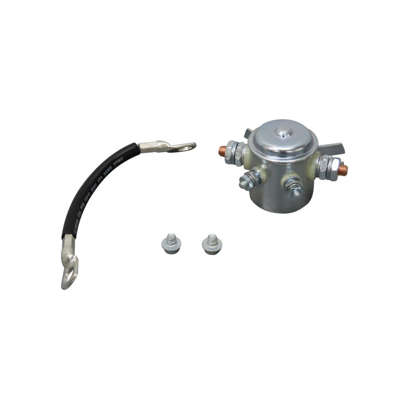 Hydraulic Technologies Stone DIST STARTSOL KIT 24VDC EXTGND