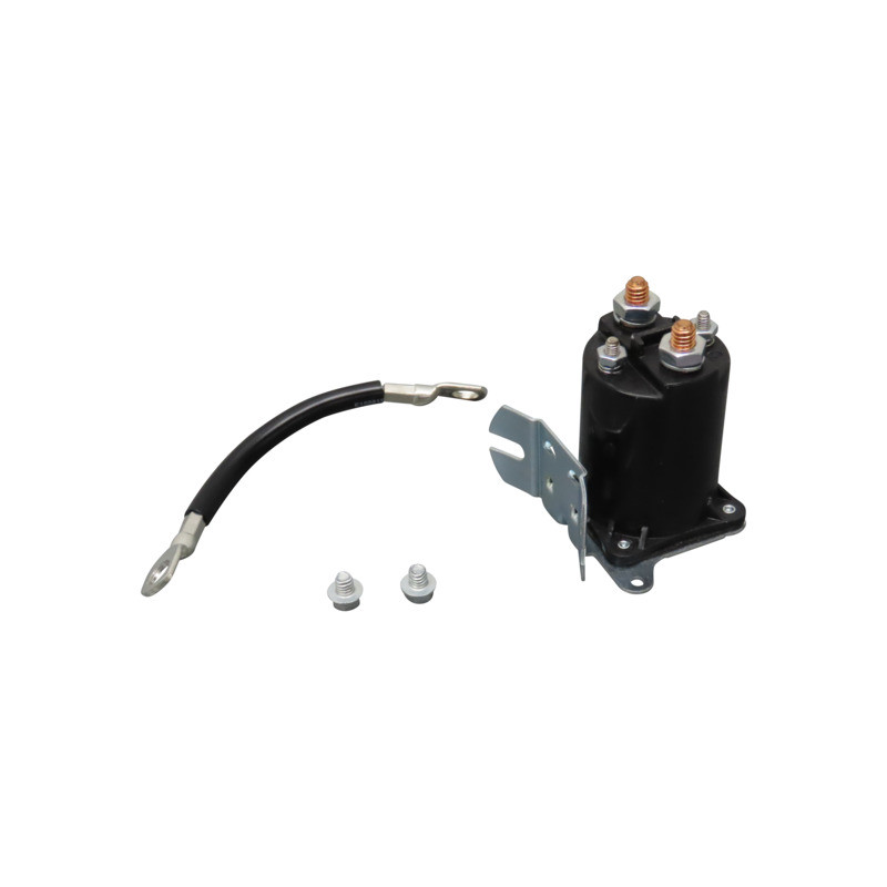 Hydraulic Technologies Stone DIST ST SOL KIT 24VDC EXT GRD CONT PL