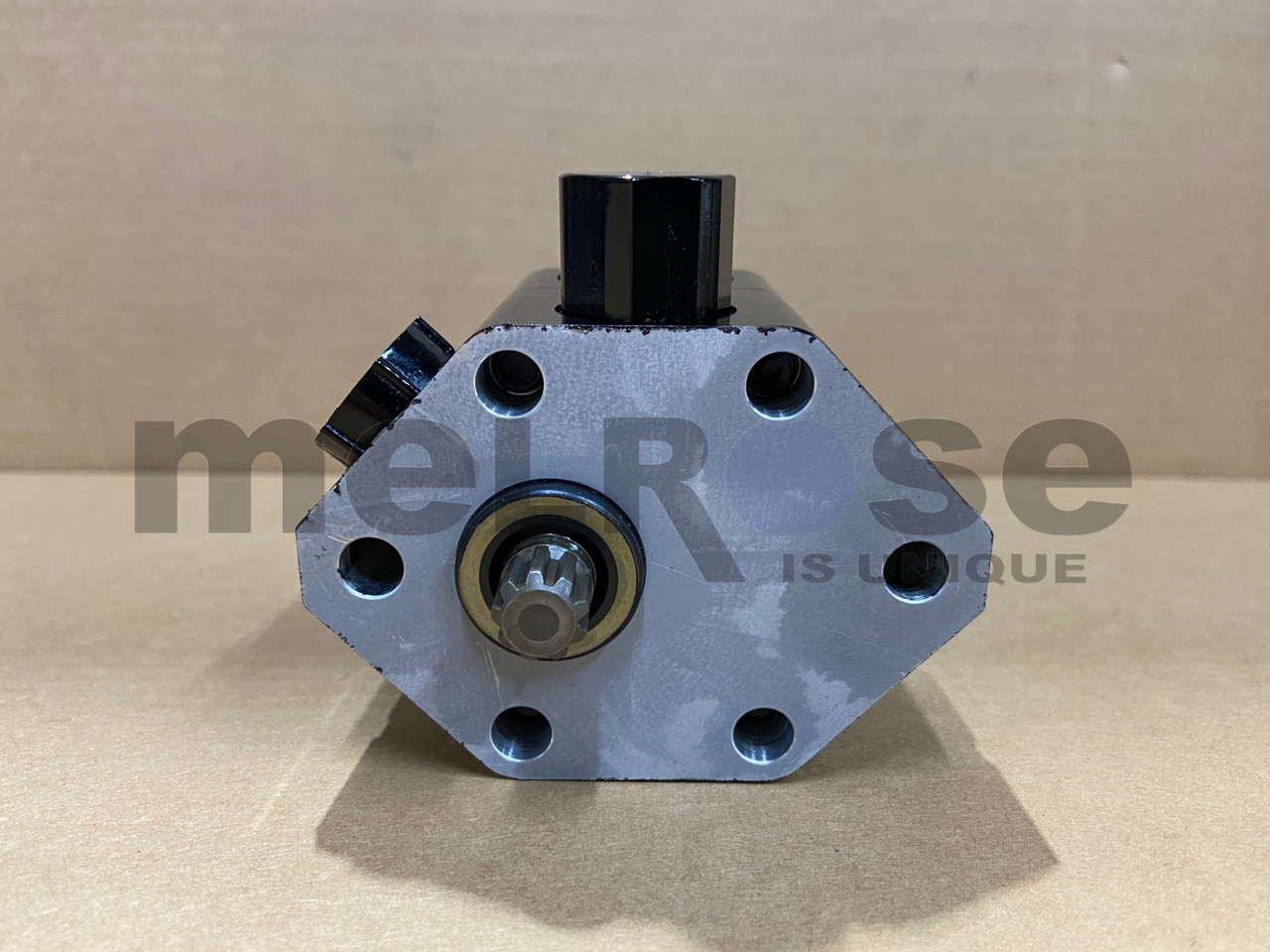 Hydraulic Technologies Stone PUMP CCW 2.0 CRV SAE S