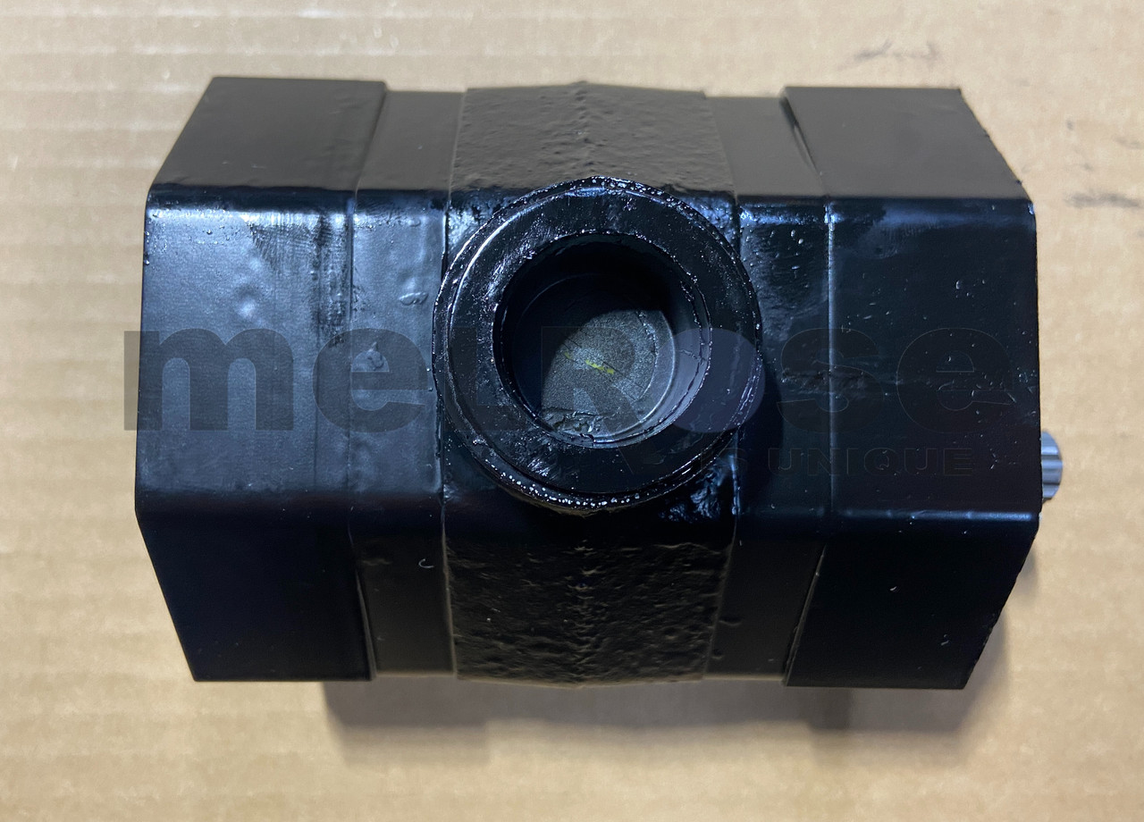 Hydraulic Technologies Stone PUMP CCW 3.1/3.1 NV SAE S