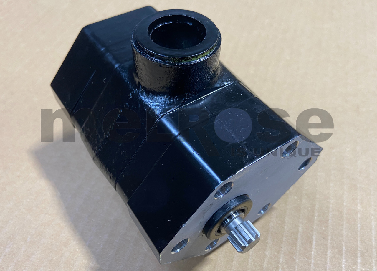 Hydraulic Technologies Stone PUMP CCW 3.1/3.1 NV SAE S