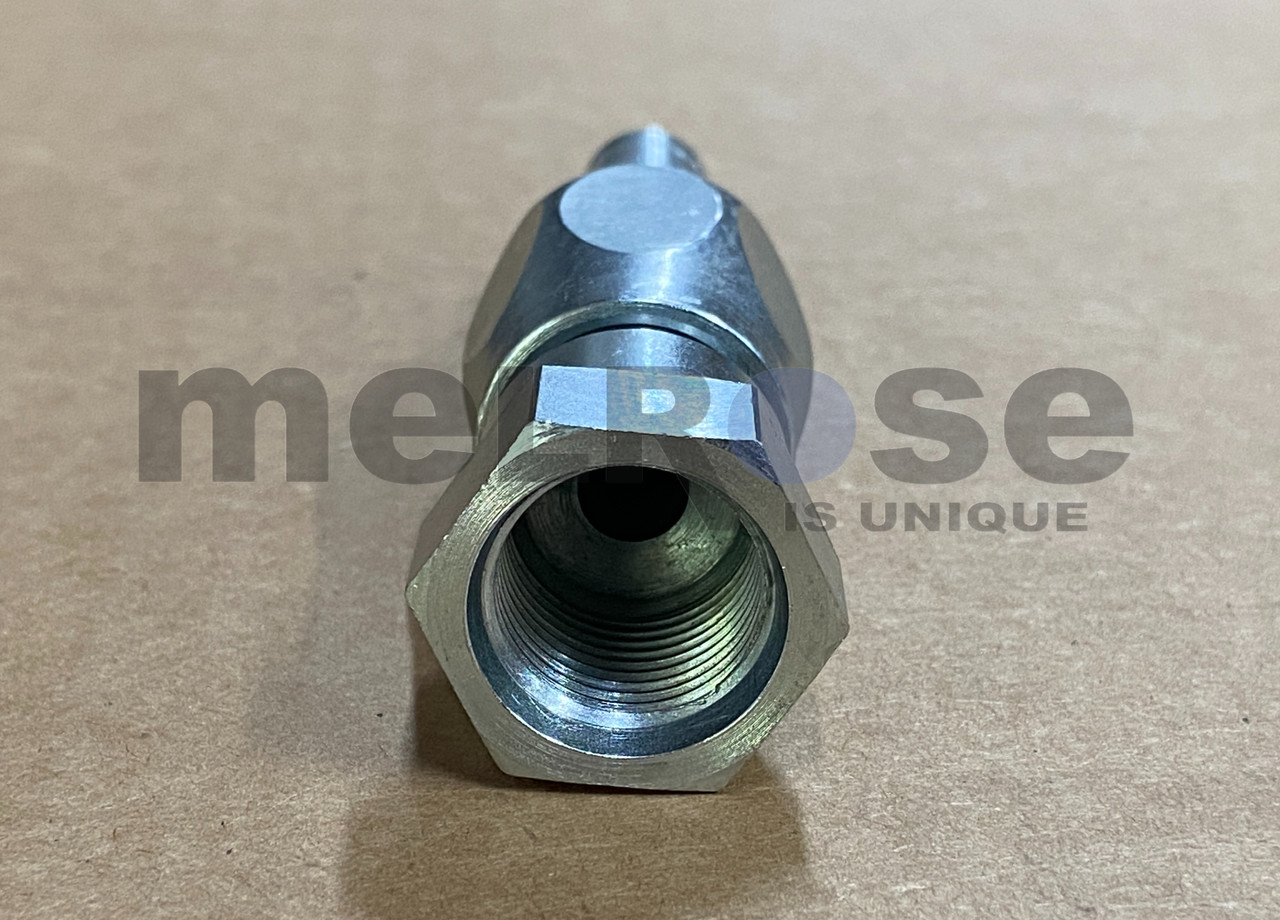 17R220 Graco Automatic Quick Close Nozzle