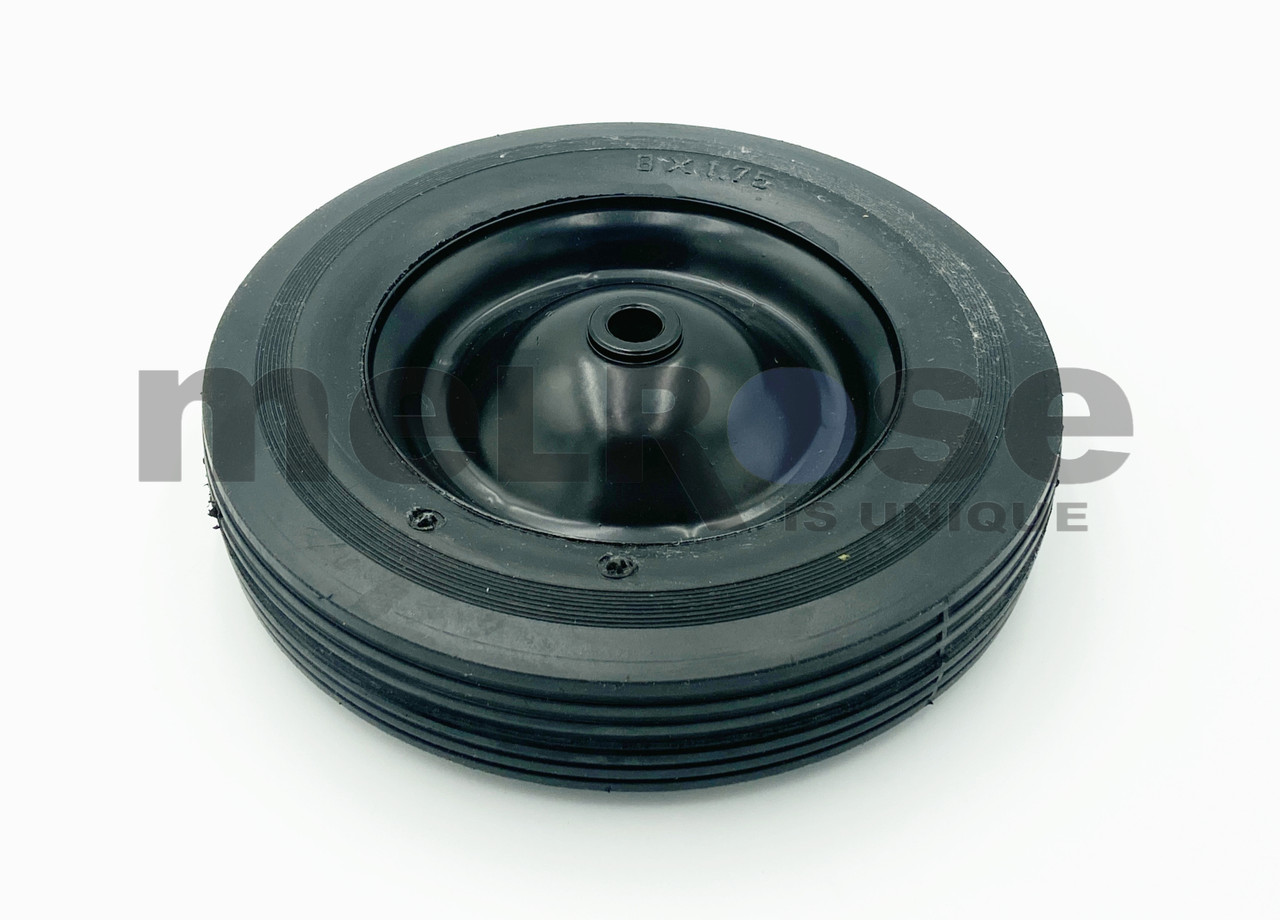832523 Balcrank 8" x 1.75" Wheel