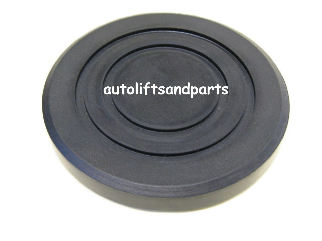 Rubber Pad for Challenger Lifts (Set of 4) - Replaces Part # B2208