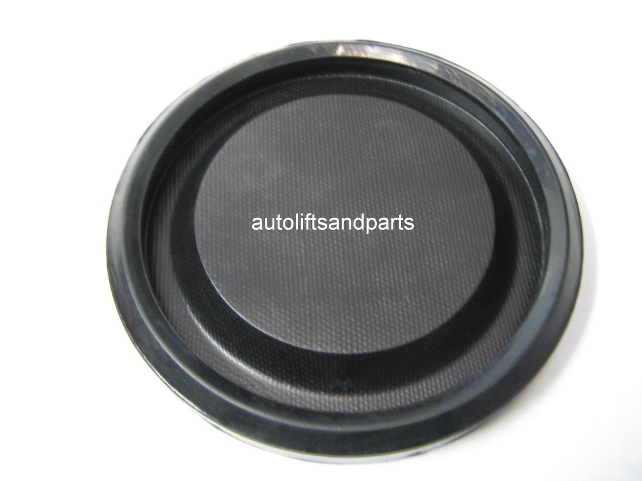 Rubber Pad for Challenger Lifts (Set of 4) - Replaces Part # B2208