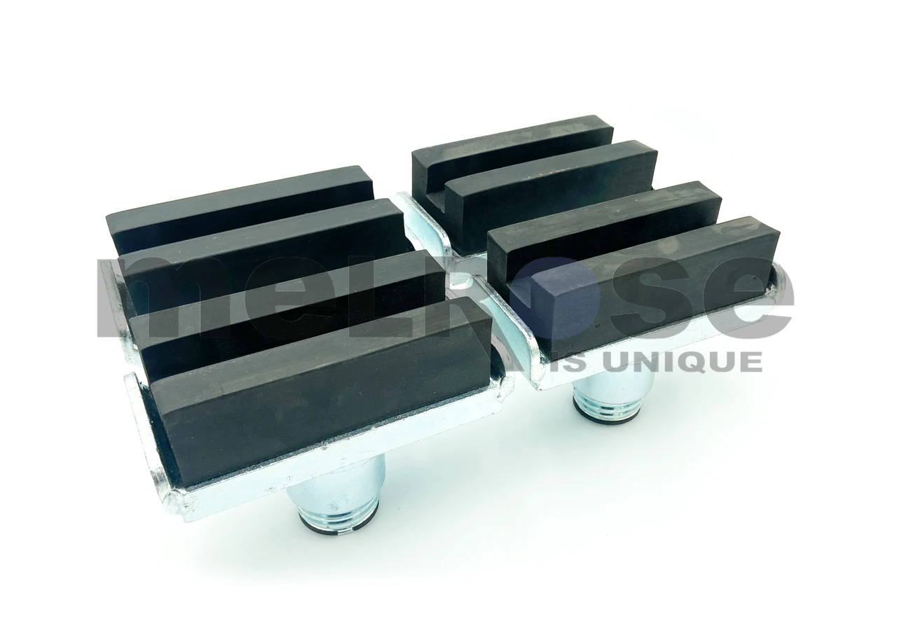 B2290 Challenger Cab Off Adapter Kit