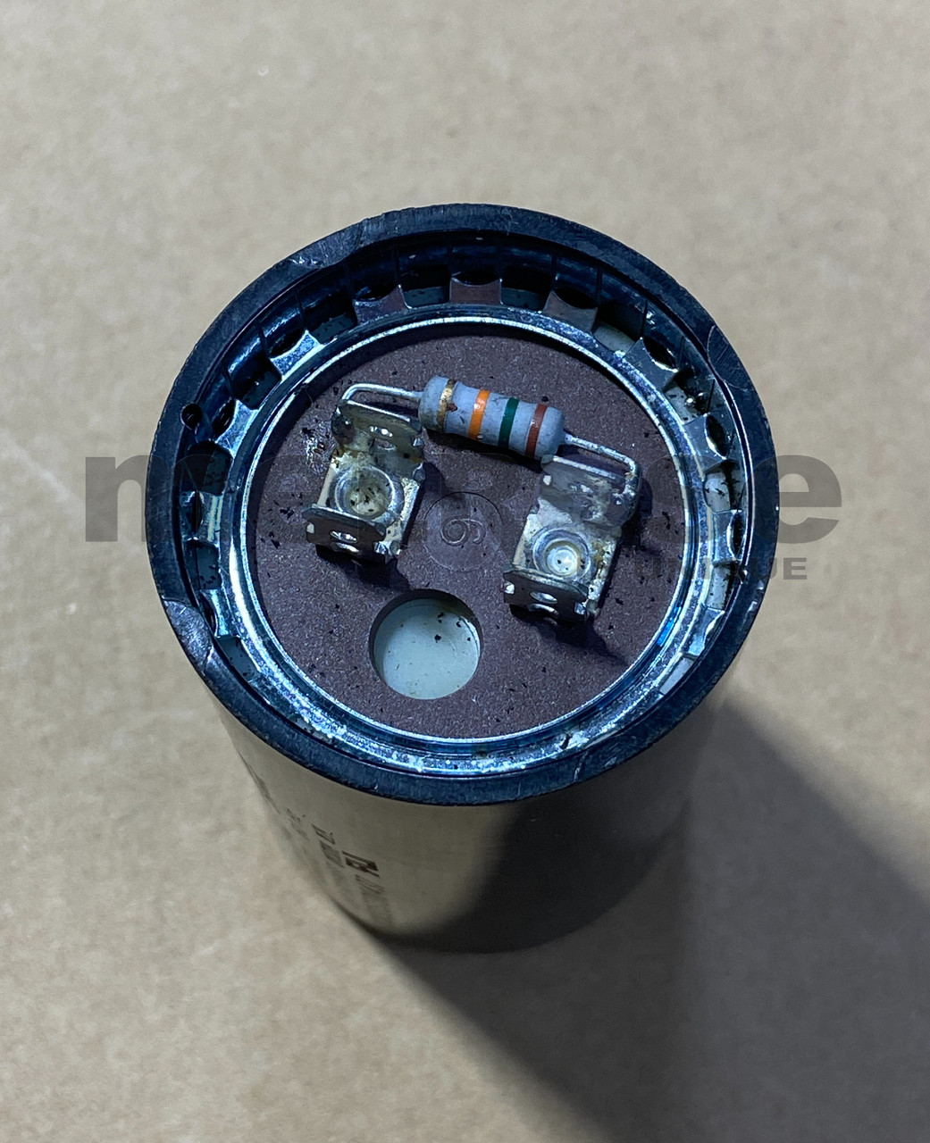 2002066 SPX Stone Start Capacitor - Melrose Technologies