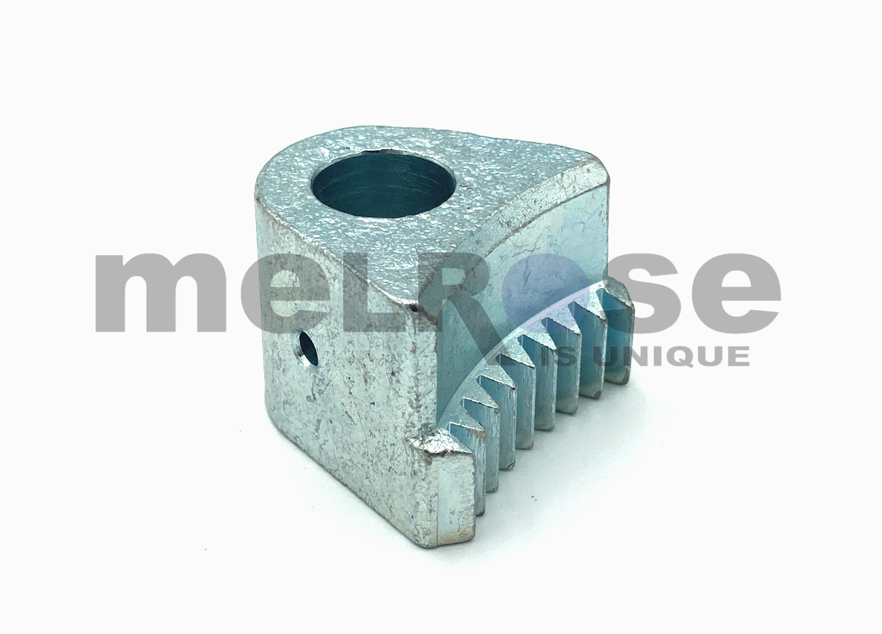 JSJ4-12 Outer Arm Restraint Gear for Challenger E10, LE10 & VLE10 Lifts