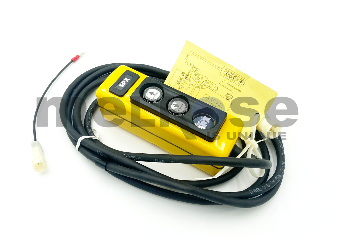 KG12A SPX Stone Handset Control