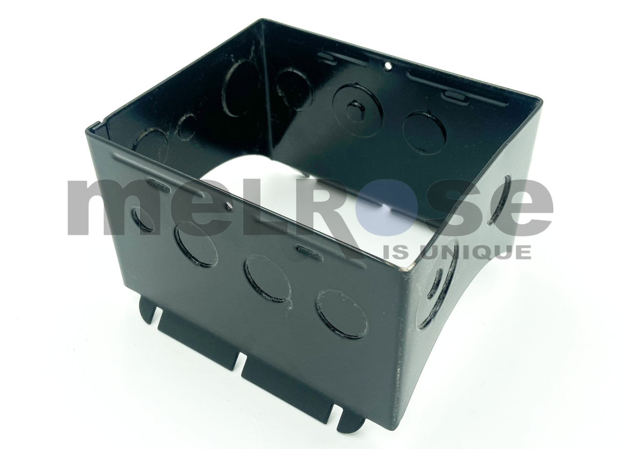 4864-AA SPX Stone Large Snap Lid Wiring Box