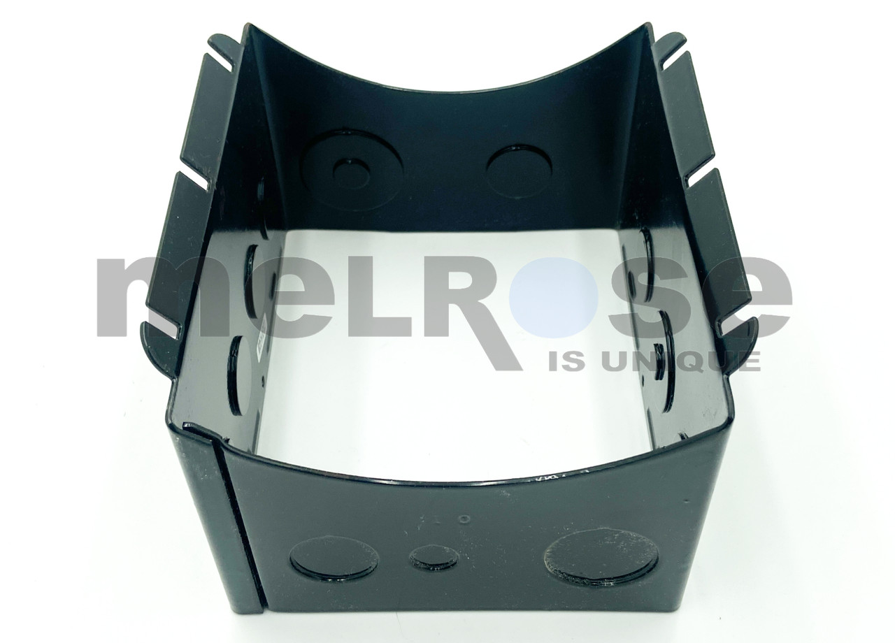 4864-AA SPX Stone Large Snap Lid Wiring Box