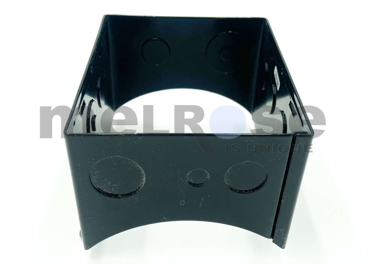 4864-AA SPX Stone Large Snap Lid Wiring Box
