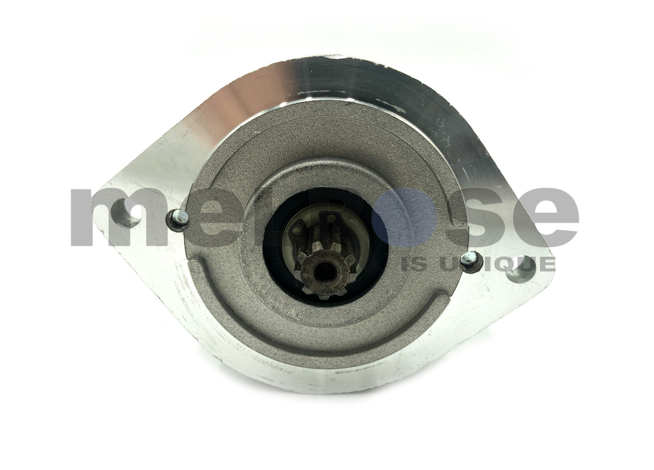 MF-4046 SPX Stone 12VDC Electric Motor