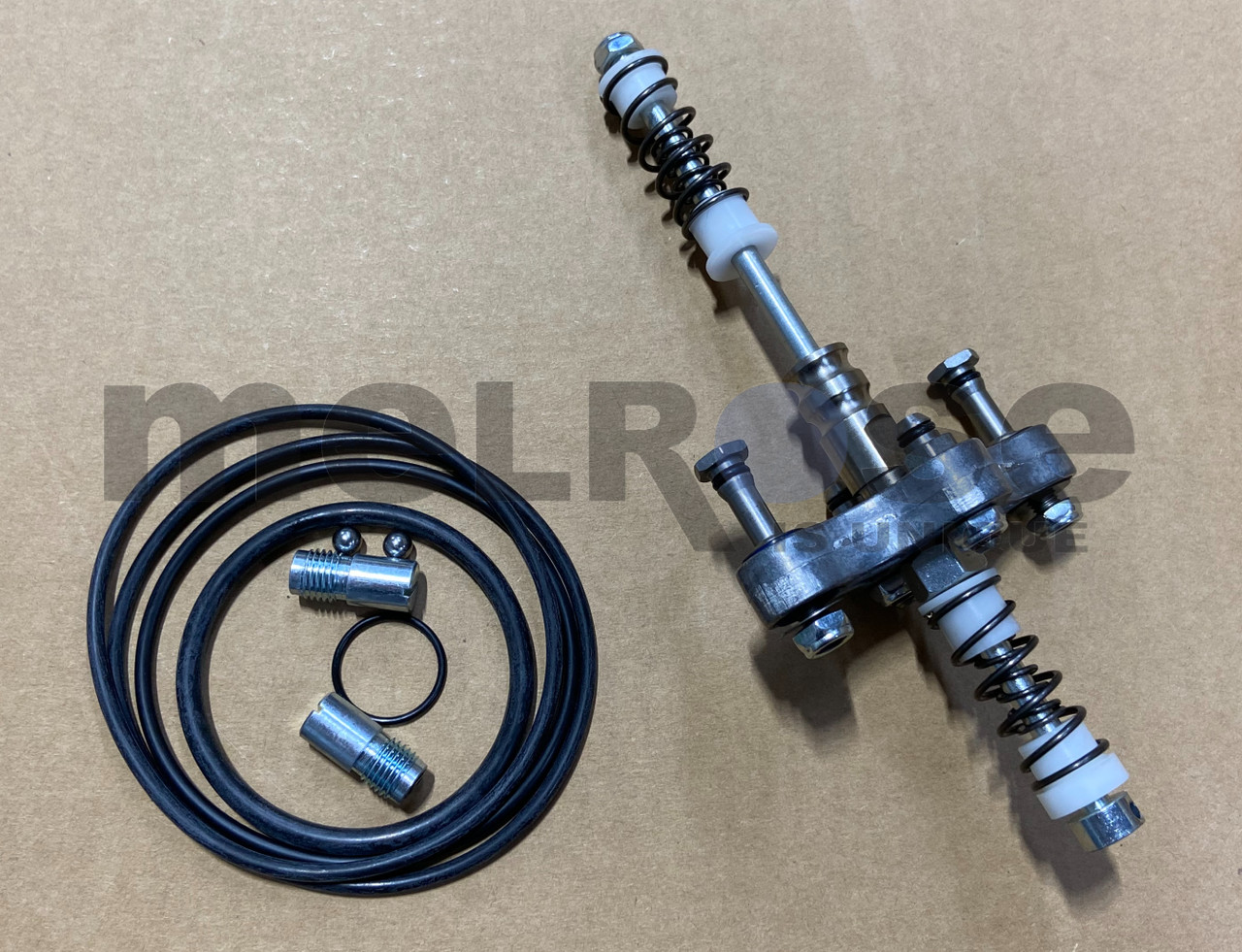 900019 Balcrank Air Kit for Panther 