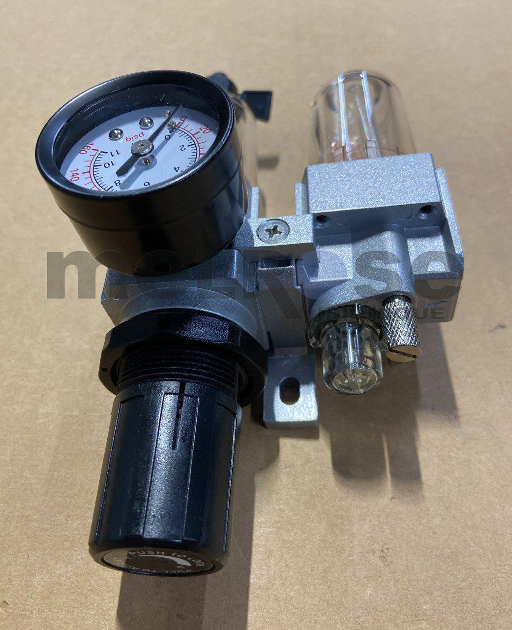 F/R/L Replacement for Challenger 24101 / 24100 Kit