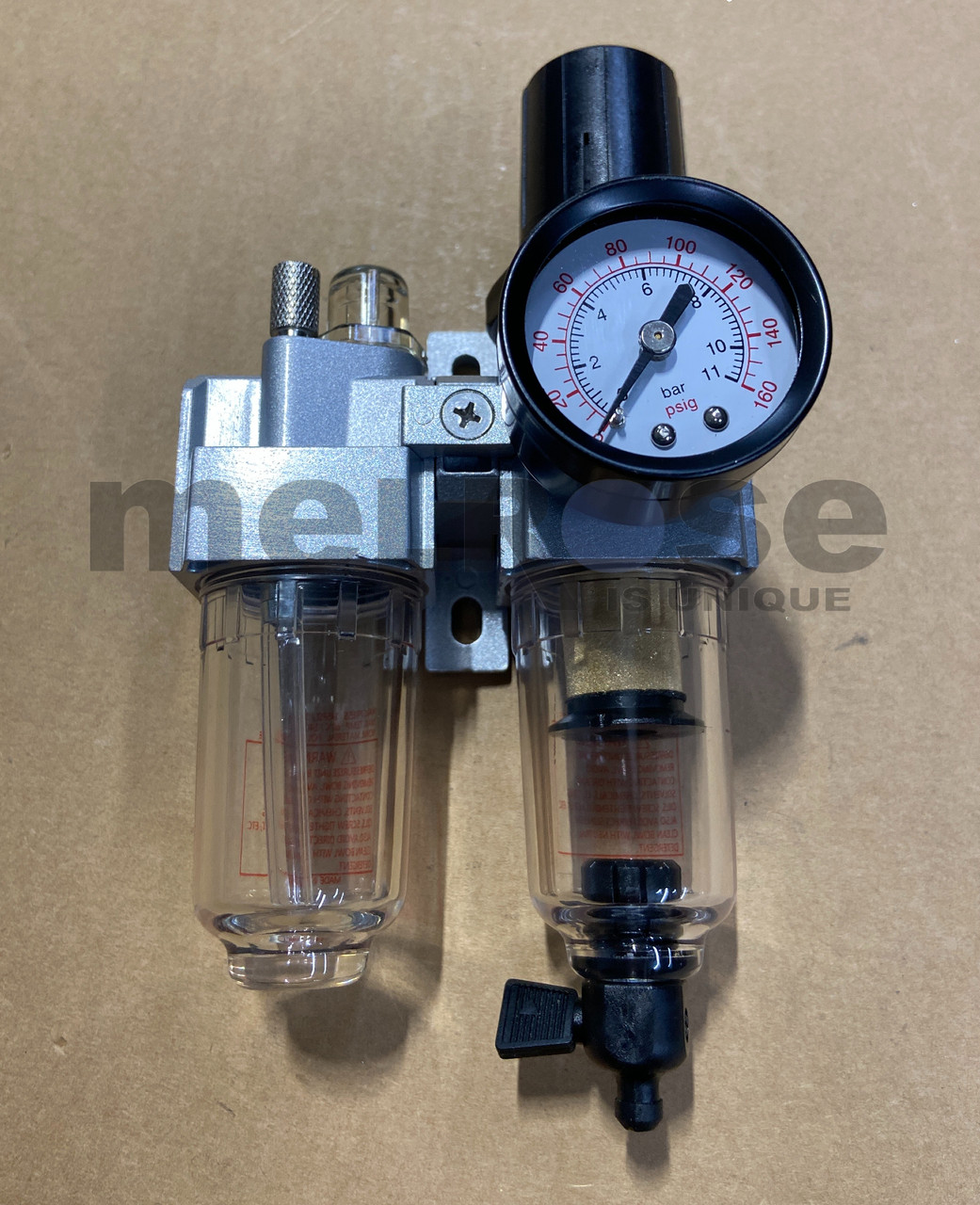F/R/L Replacement for Challenger 24101 / 24100 Kit