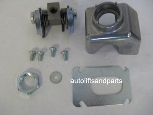 K-106 SPX Fenner Manual Release Bracket Kit