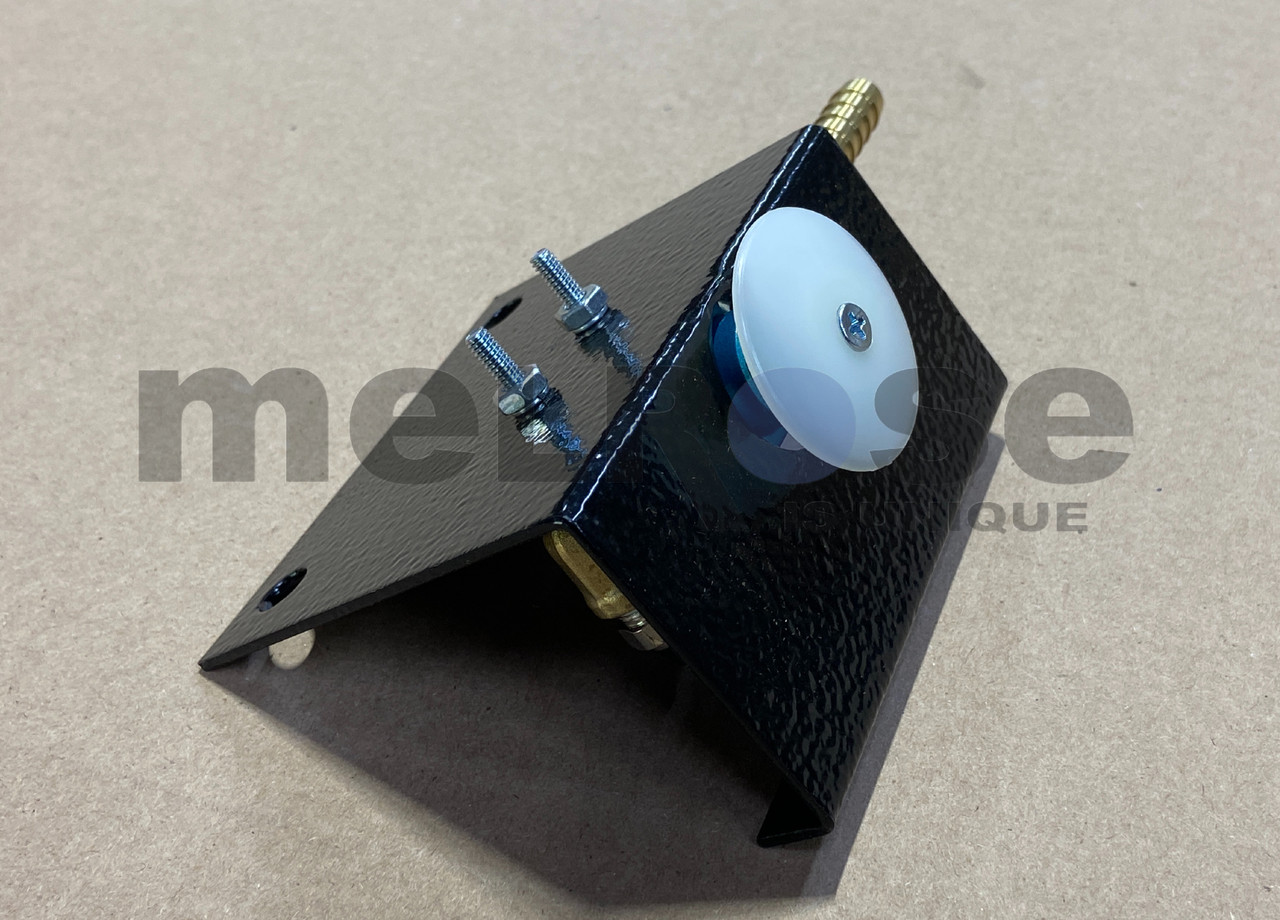 B40090 Challenger Button Valve Bracket Assembly