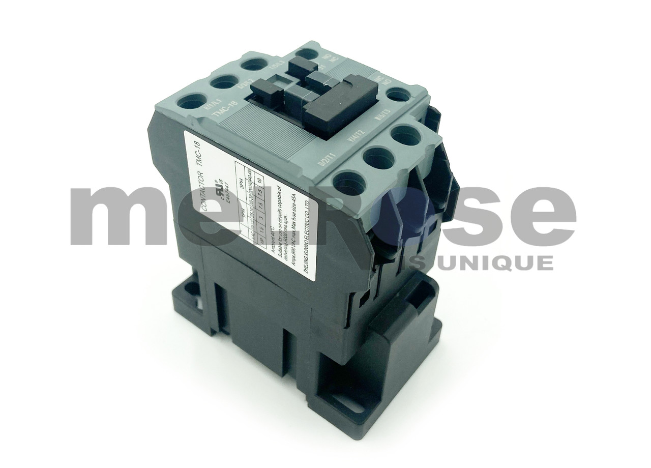 DLH-011 Challenger Contactor TMC-18 - AB-9367-DLH, 220V