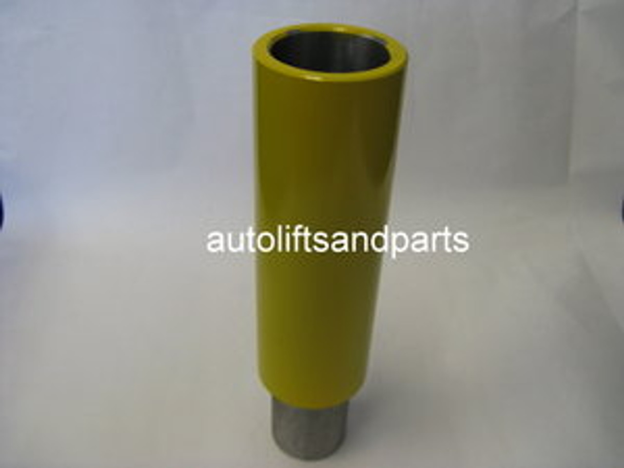 Stack Adapter / Height Adapter 1-1/2" Dia. x 6"