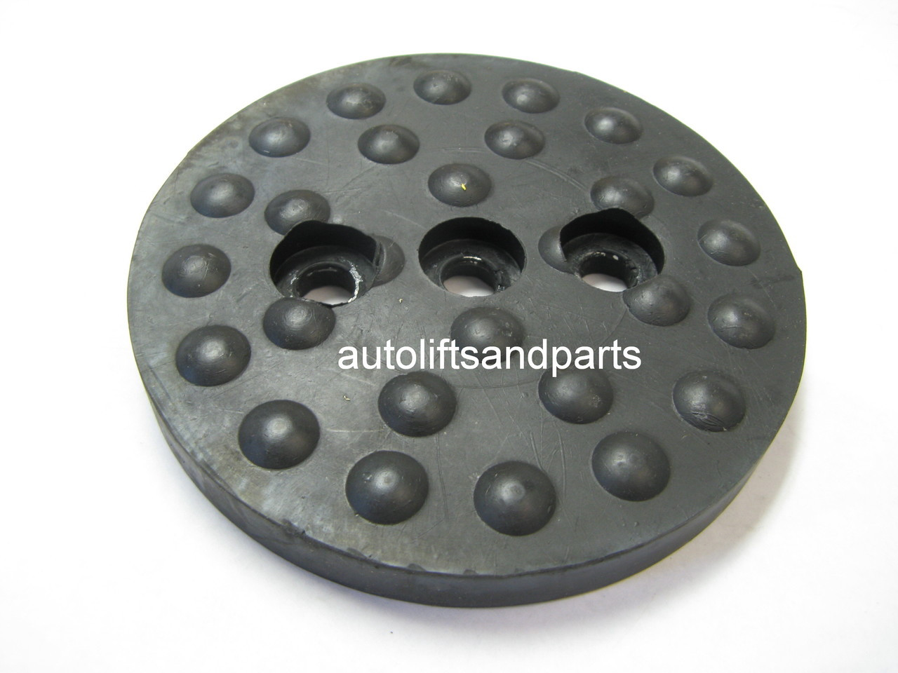 Rubber Lift Arm Pad for Direct Lift Set of 4