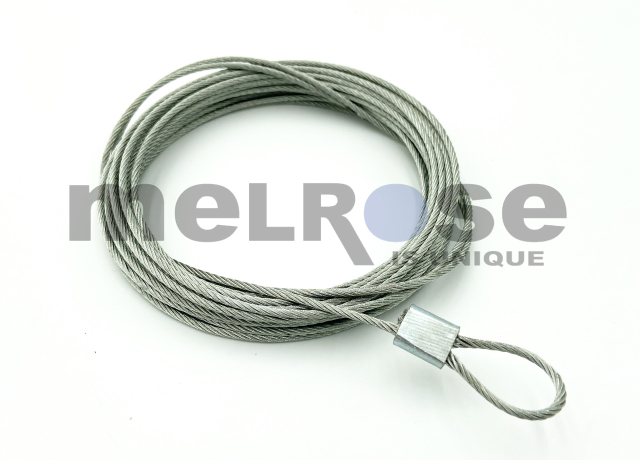 3W-06-11A Challenger Lock Release Cable for SA10 Lift