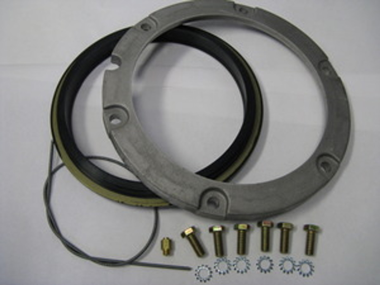 In-Ground Lift Combo Seal Kit for 10-5/8" Rotary - (J134)
