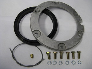 In-Ground Lift Combo Seal Kit for 8-1/2"  Rotary - (J136)