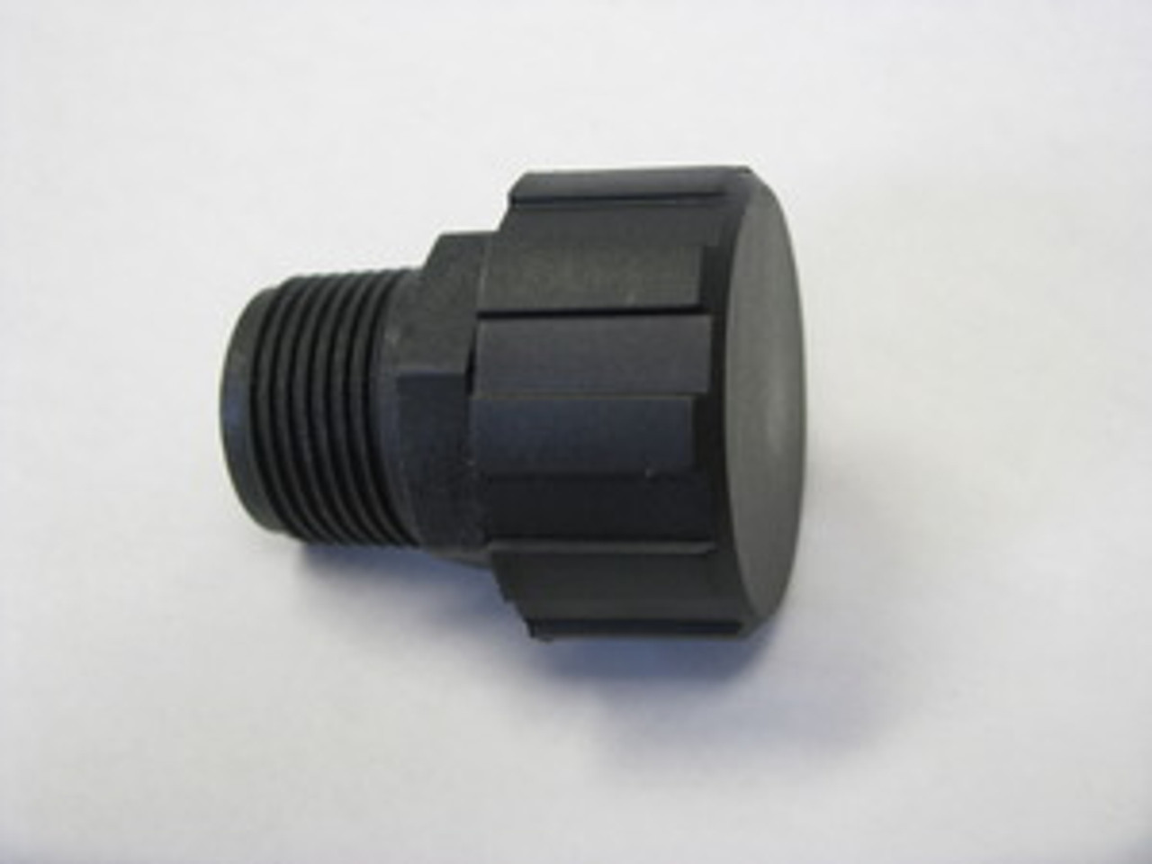 1683AB SPX Stone Breather Cap 3/4" MPT