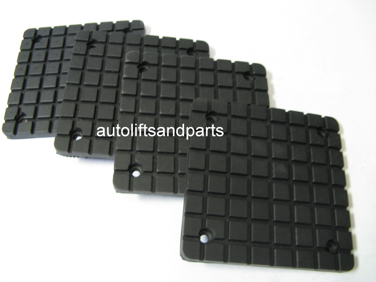 Steel Lift Pad for BendPak Two-Post Lifts - Car Lift Accessories