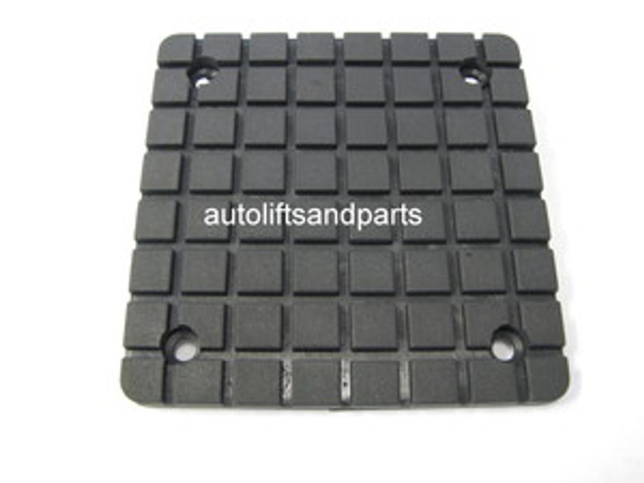 Rubber Arm Pad for BendPak Lift / Globe GV Series Lift Set of 4