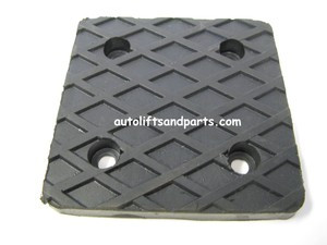 Rubber Lift Arm Pad for Benwil TP-9 & SP-45 Lift Set of 4  # 50509901
