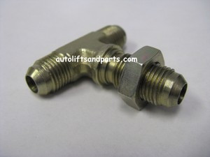 A1120 Challenger Bulkhead Tee