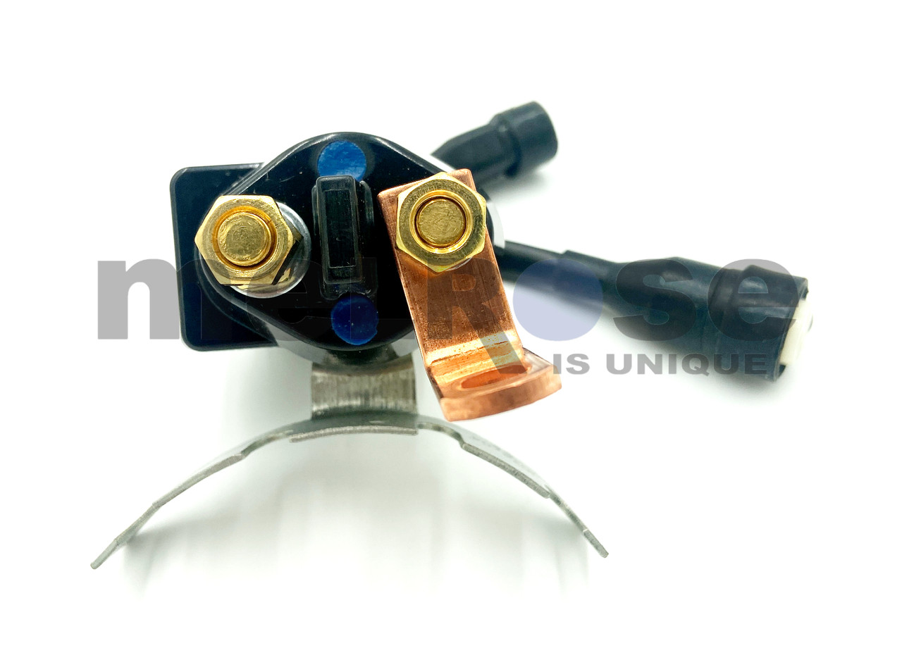 EF-1070 SPX Fenner Stone Start Solenoid