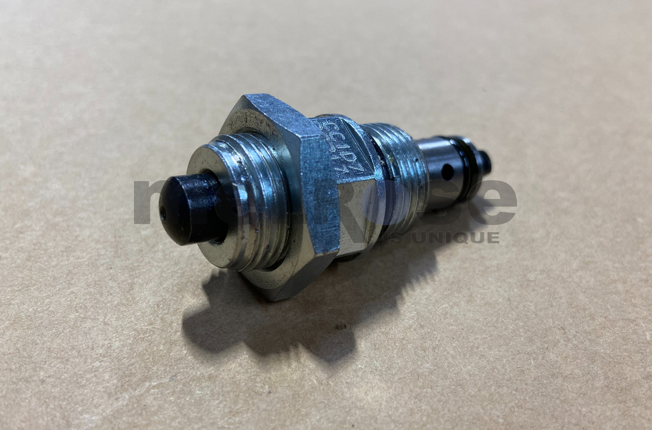 DLH-010 Challenger Lifts Lowering Valve - AB-9367-DLH