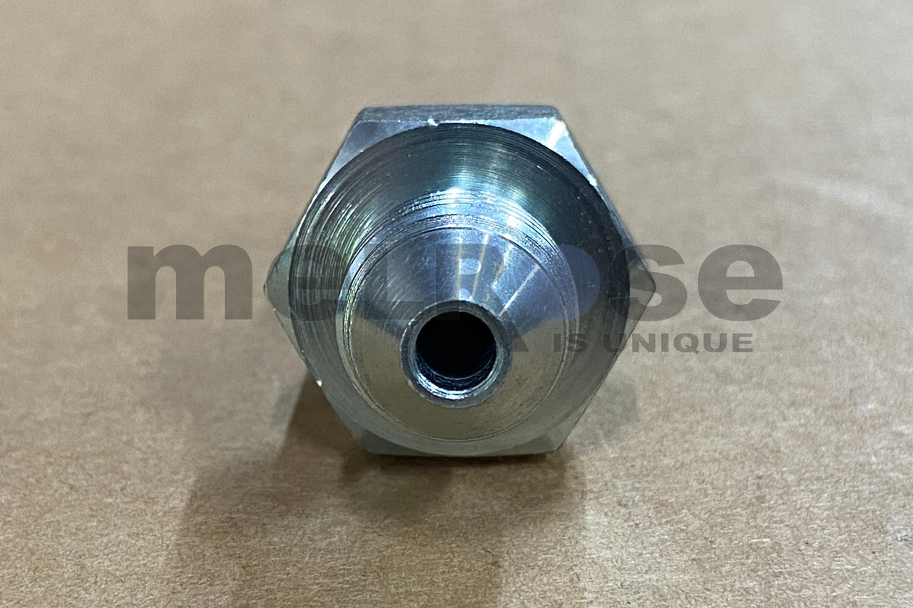 JSZ5-5-10-05 Challenger M14 x 1.5 Bulkhead Fitting
