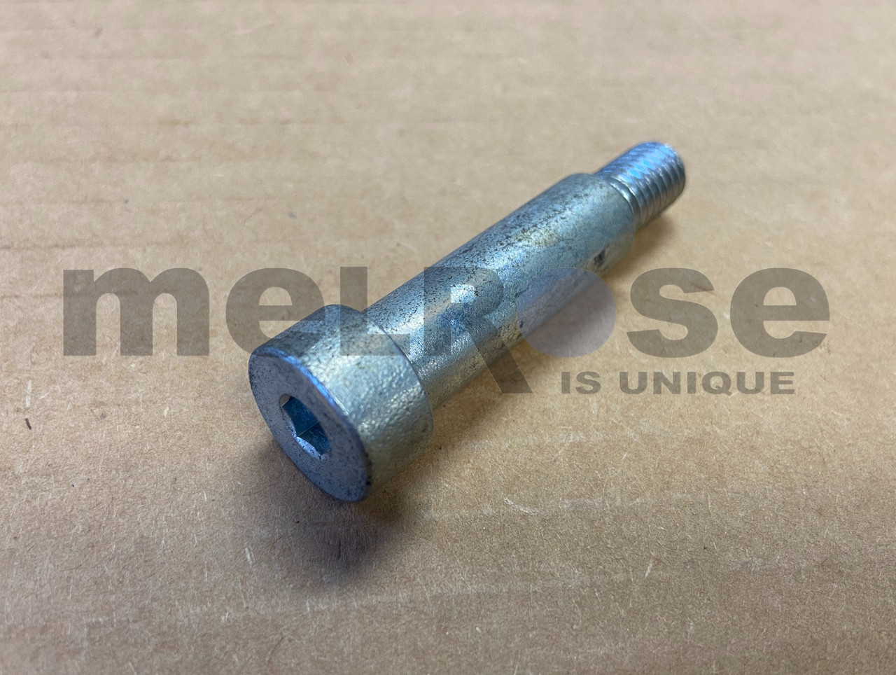 RJ6-27 Challenger Shoulder Bolt, 13mm Dia.