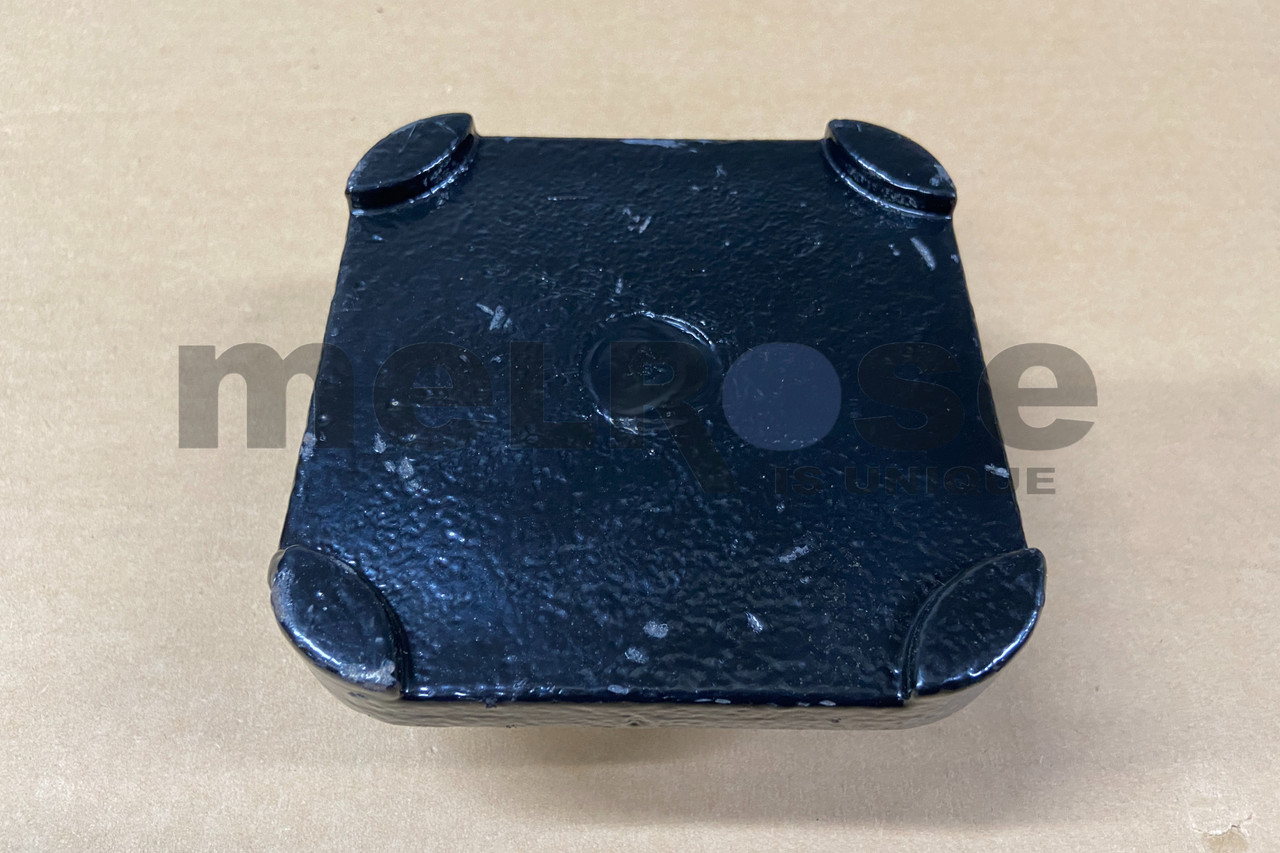 RJ9-04-00 Challenger Foot Pad, RJ6, RJ7.5, RJ9 JACK