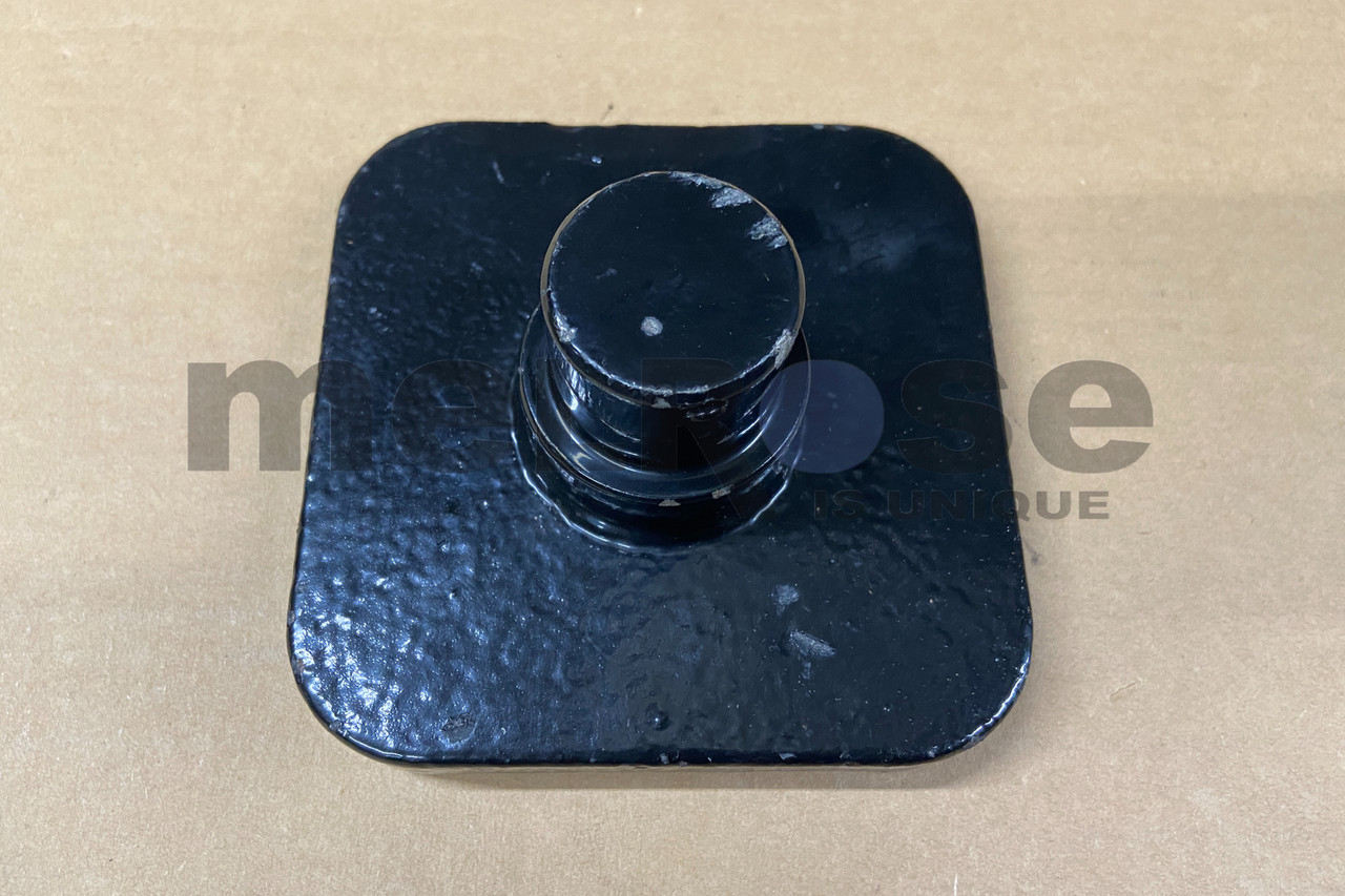 RJ9-04-00 Challenger Foot Pad, RJ6, RJ7.5, RJ9 JACK