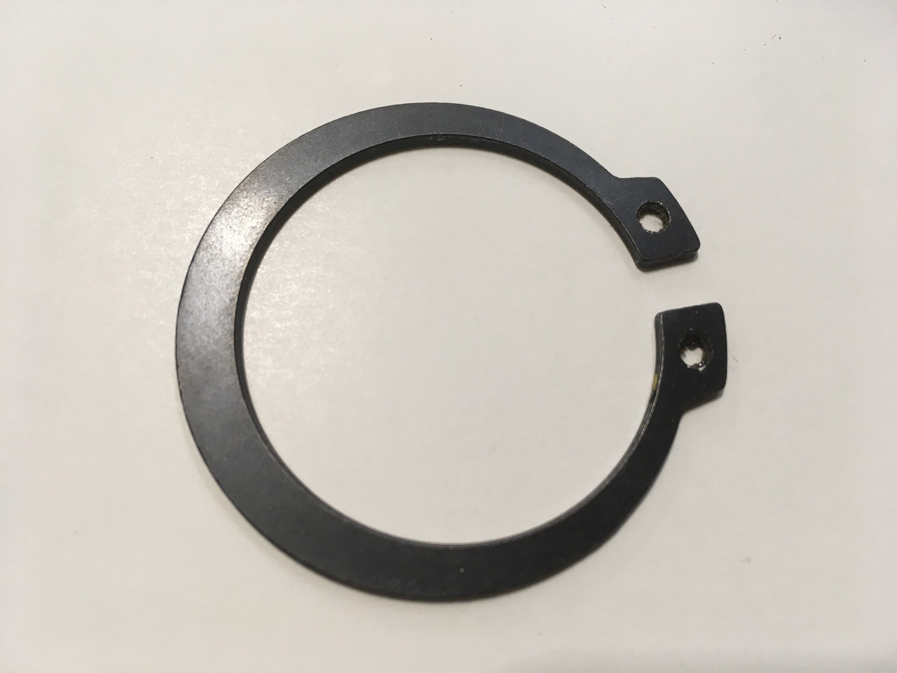 B1083 Challenger External Retaining Ring