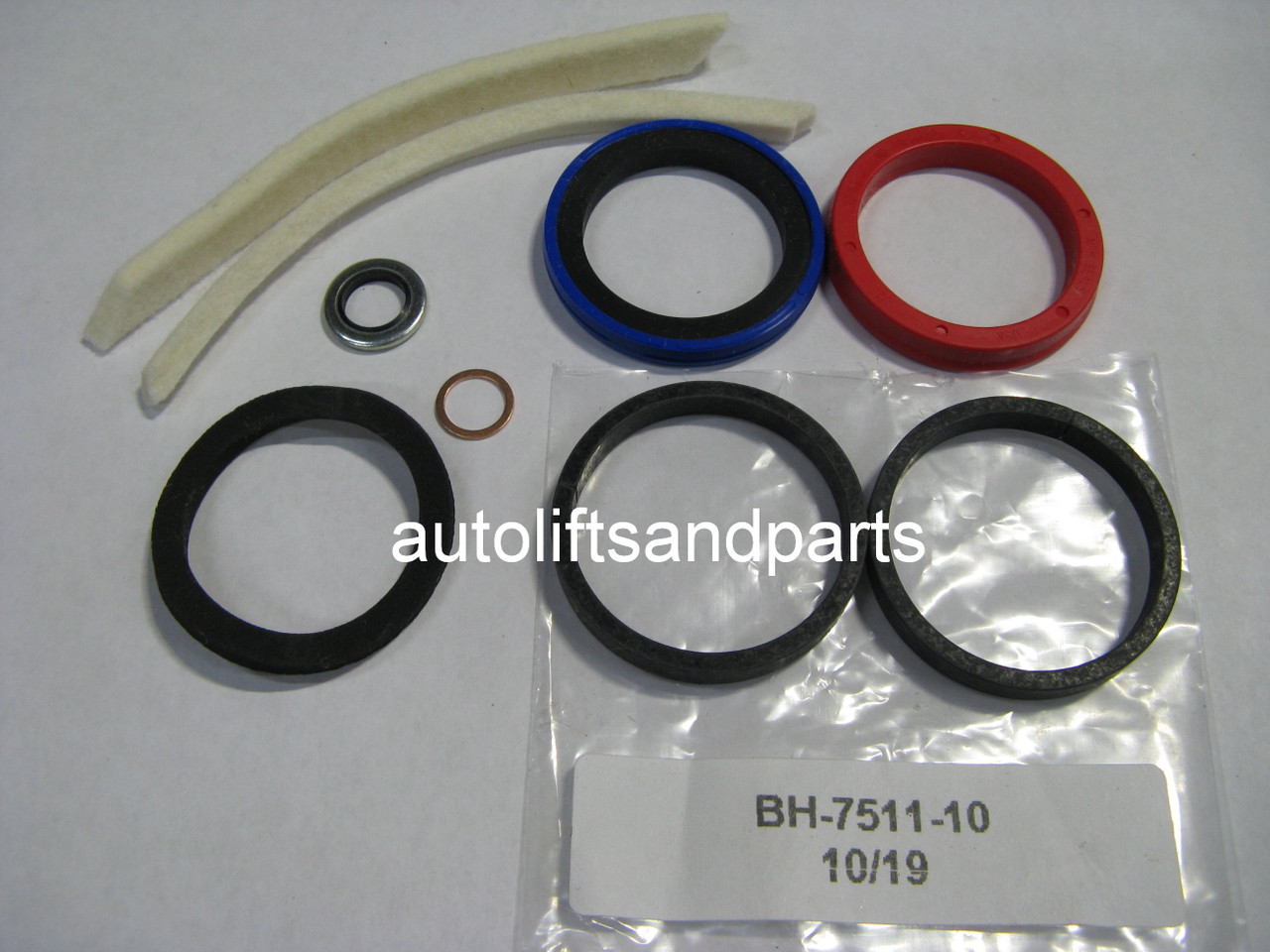 Seal Kit for Massey Ferguson Hydraulic Cylinder Rotary FJ783-12MF