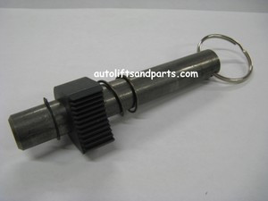 A1077 Challenger Arm Restraint Assembly