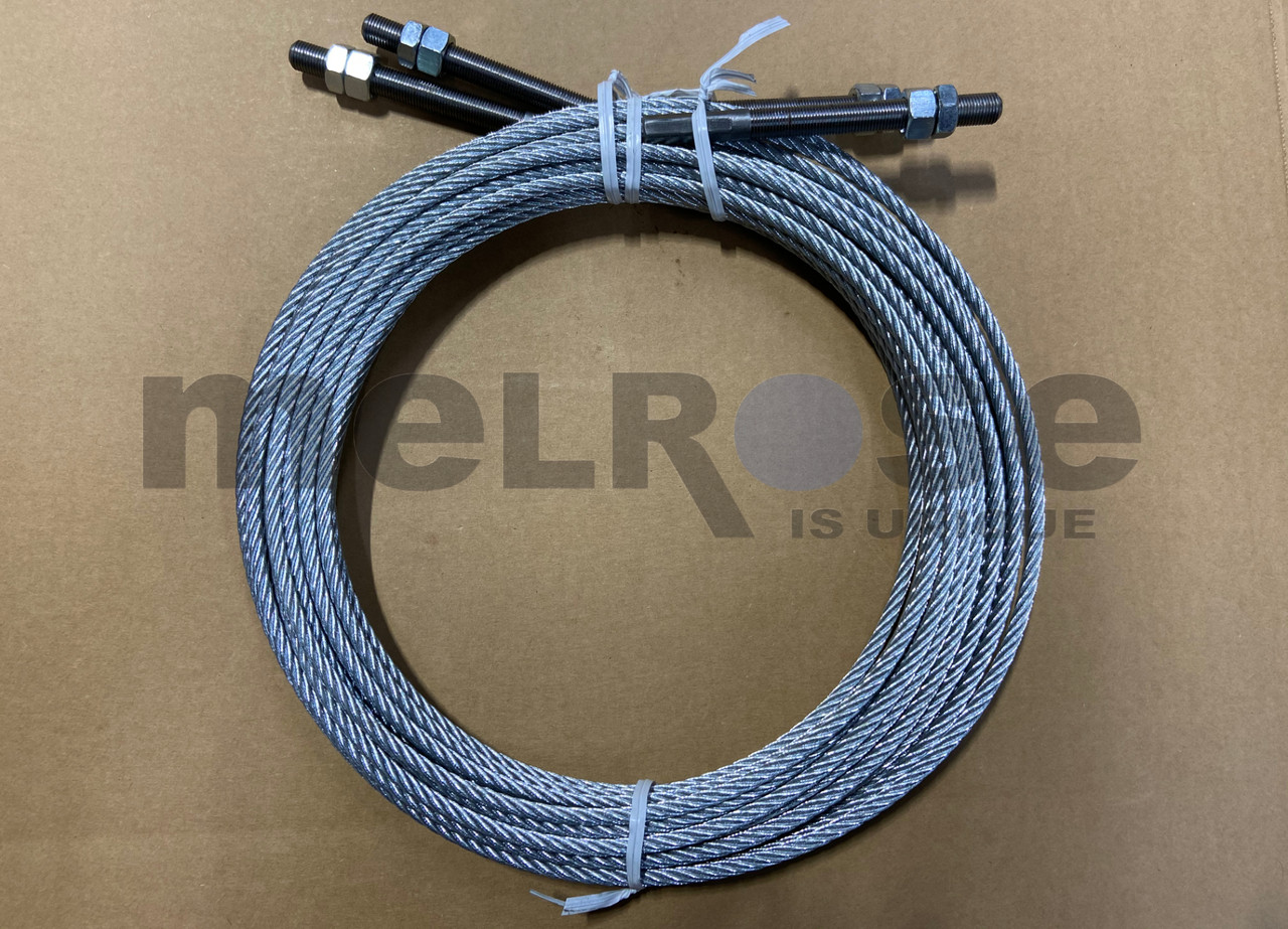 A1003-1 Challenger Cable Pack (CL9-1)