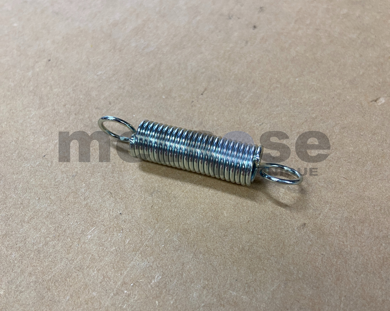 Challenger 12716 Bend Close D-Ring Connector - Melrose Technologies