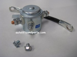 KS1 SPX Stone Start Solenoid